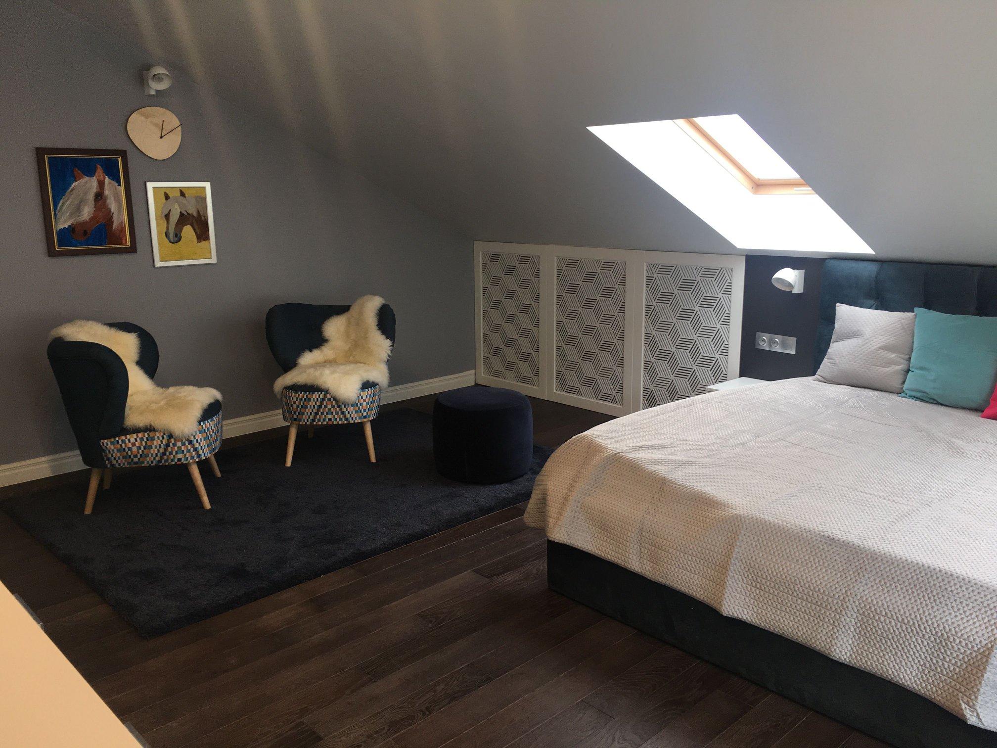 Меблі для маленьких квартир: максимізація простору і зручності