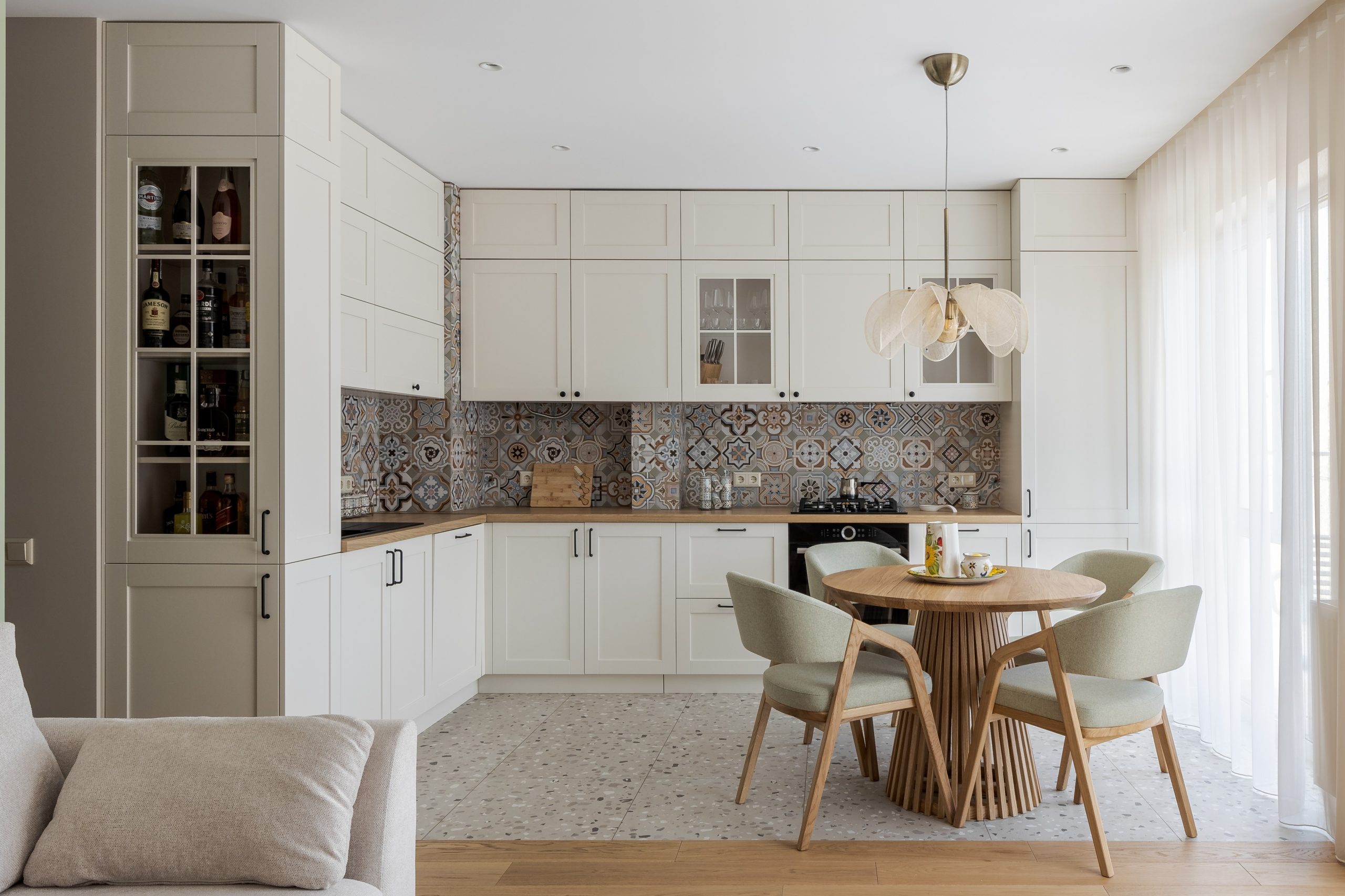 Кухні модерн