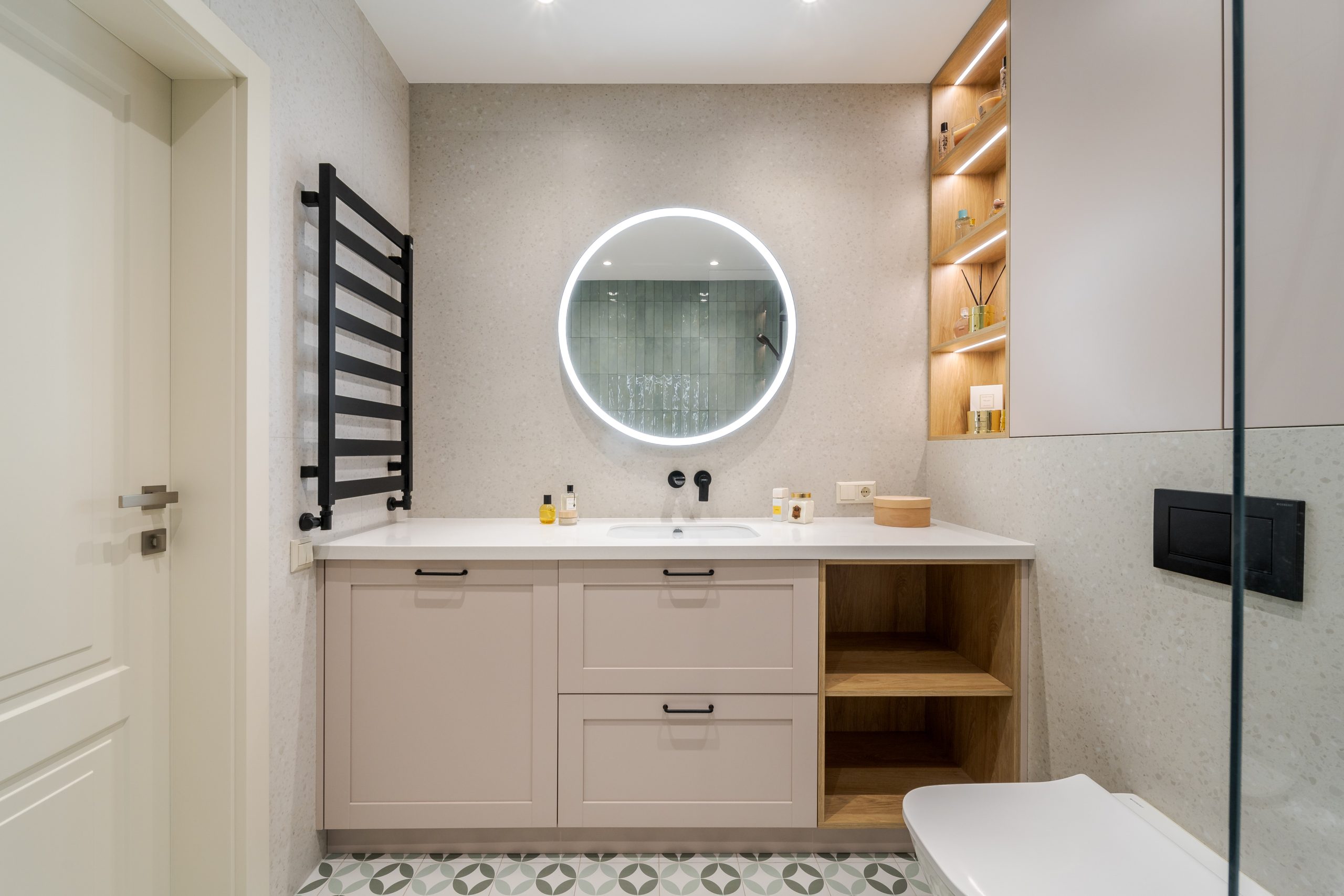 Ванні кімнати