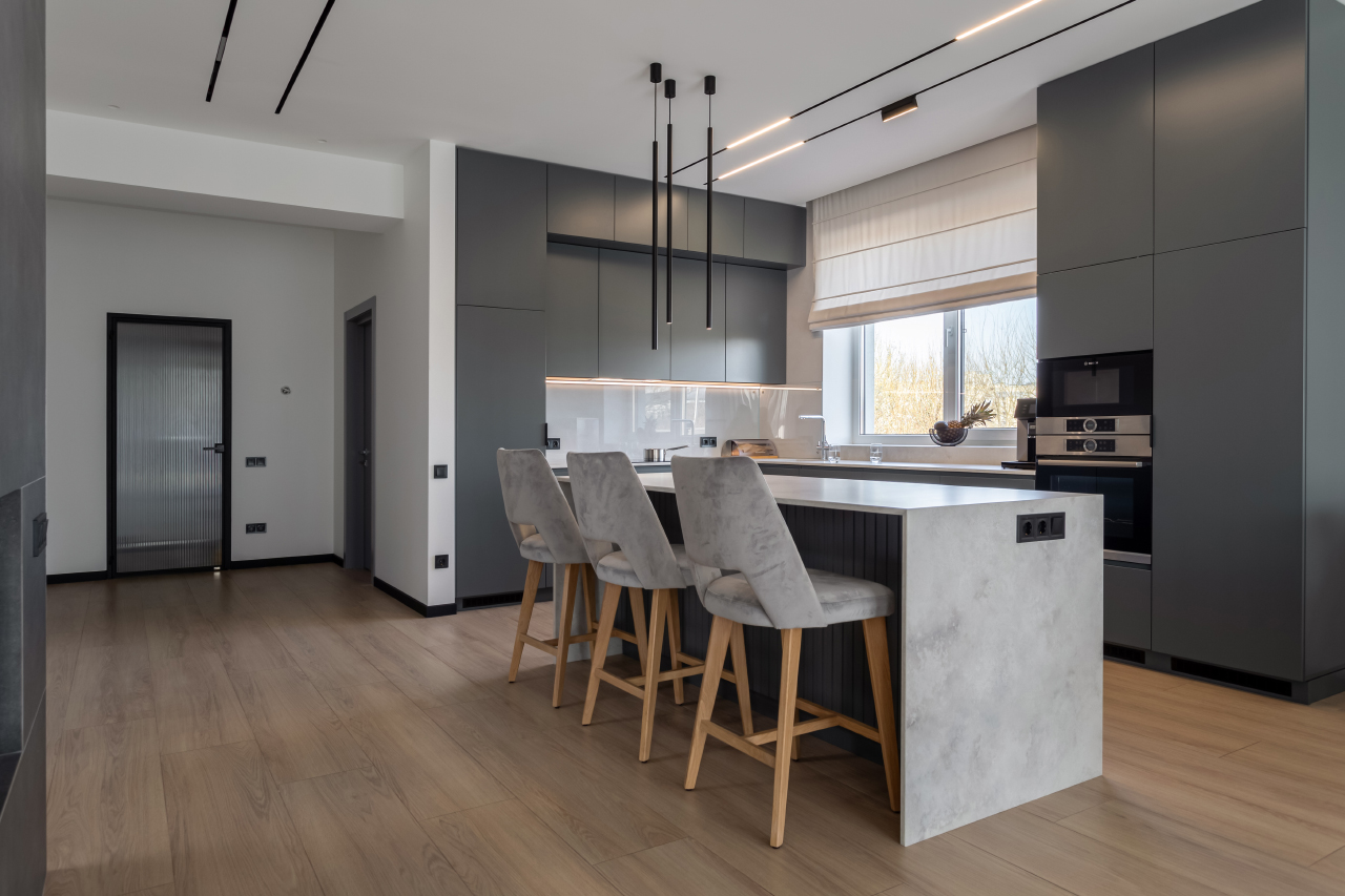 Якісні меблі для кухні вашої оселі – вагомі критерії вибору