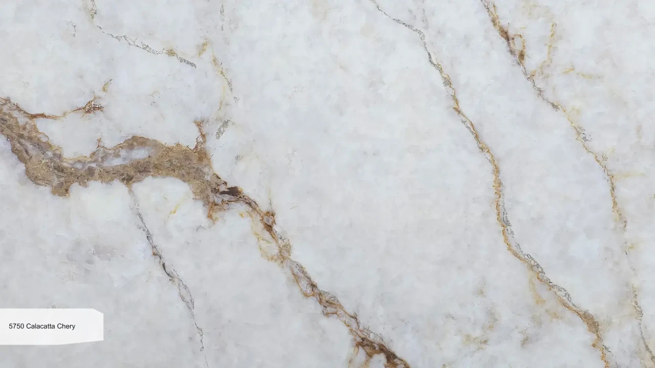 5750 Calacatta Chery
