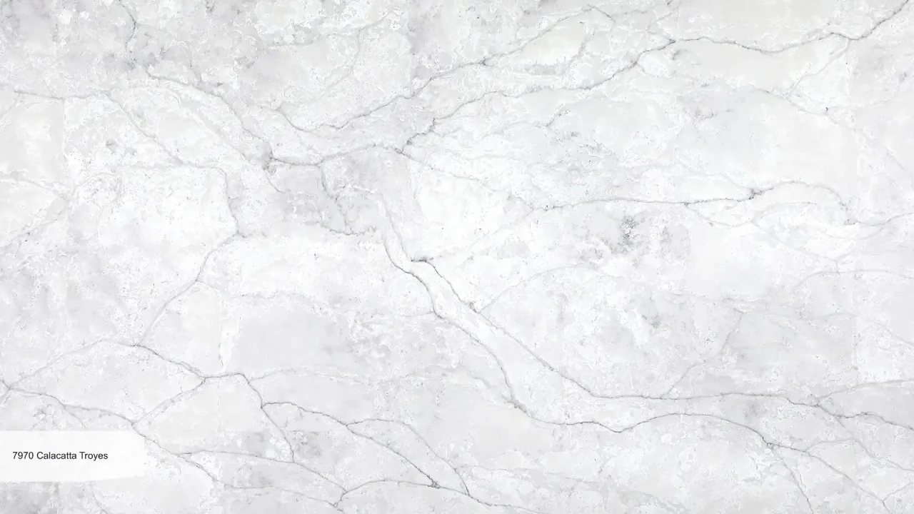7970 Calacatta Troyes