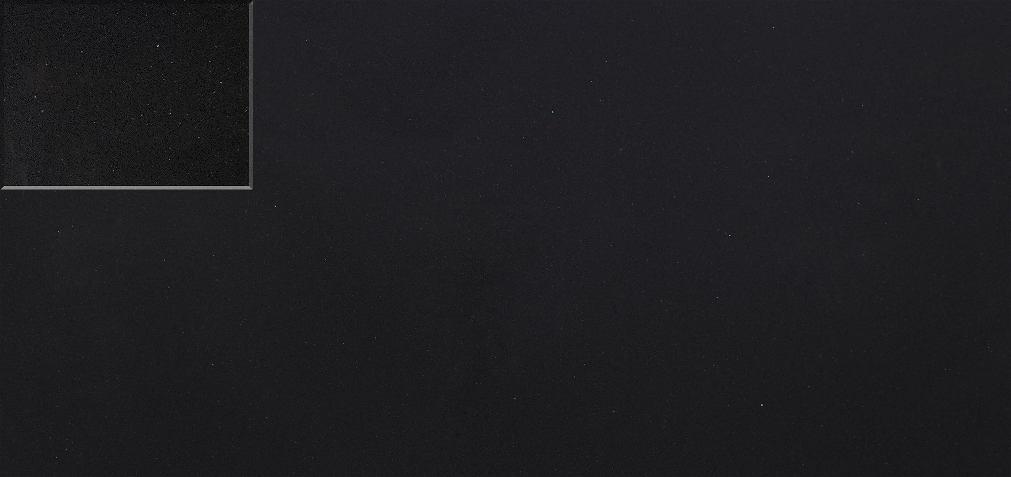 Classic Crystal Black