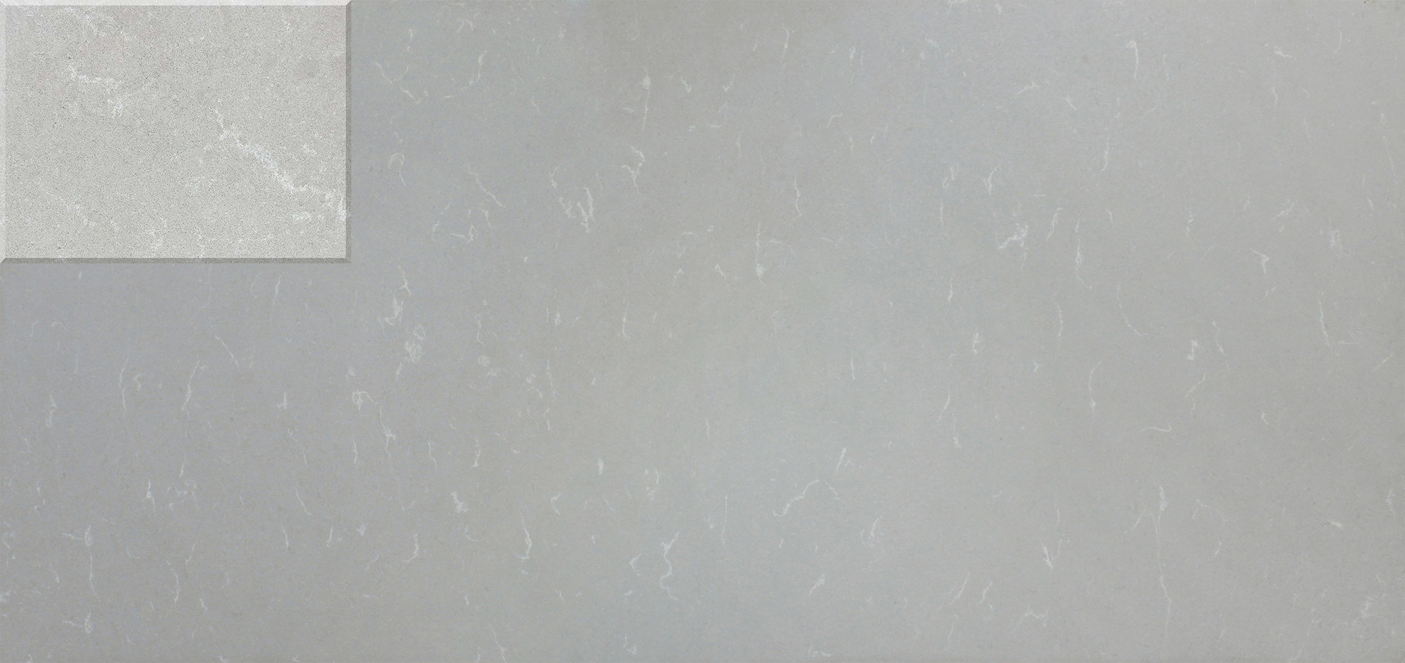 Marble Effect Grey Savoie
