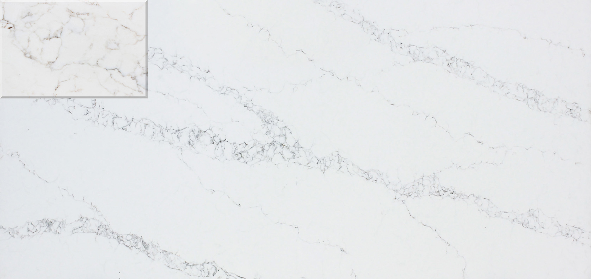 Marble Effect Statuario