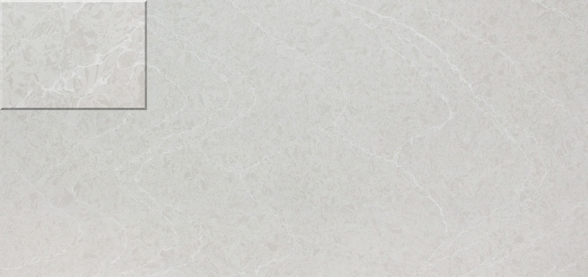 Marble Effect Ice Lake