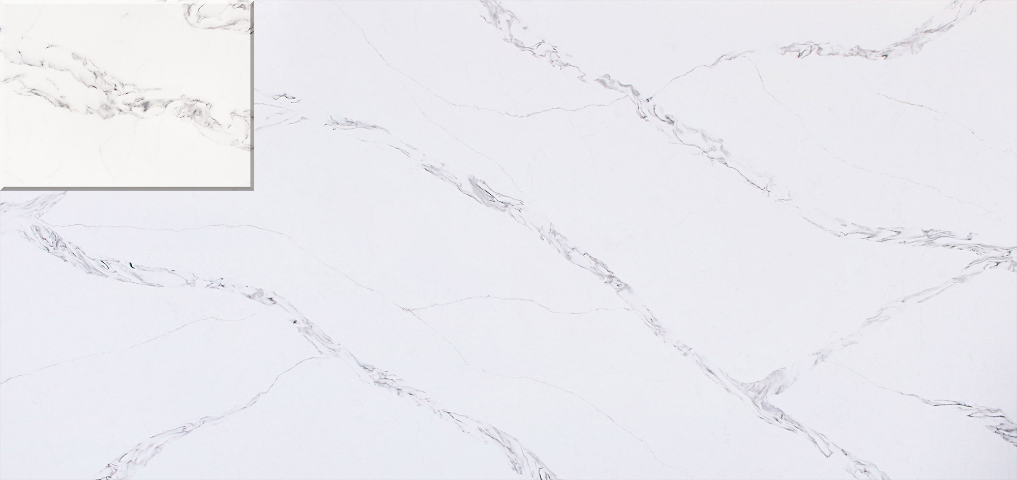 Marble Effect Borghini