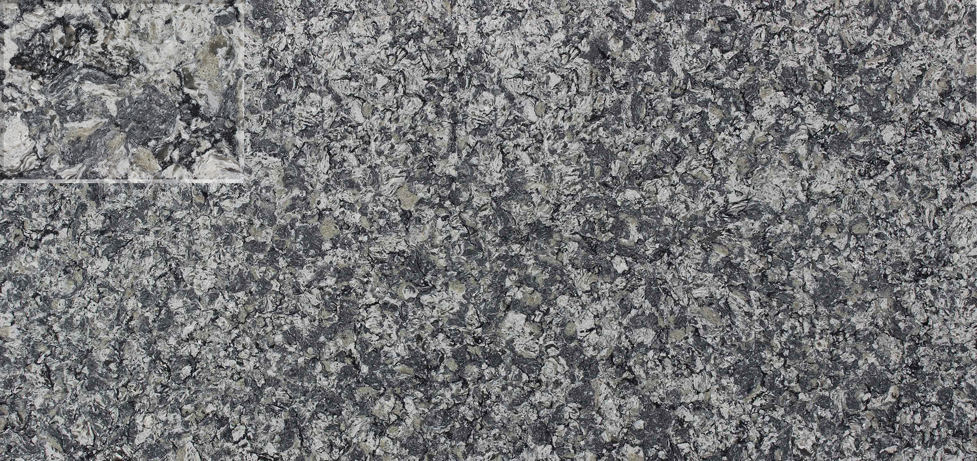 Granite Looking Azur Alan