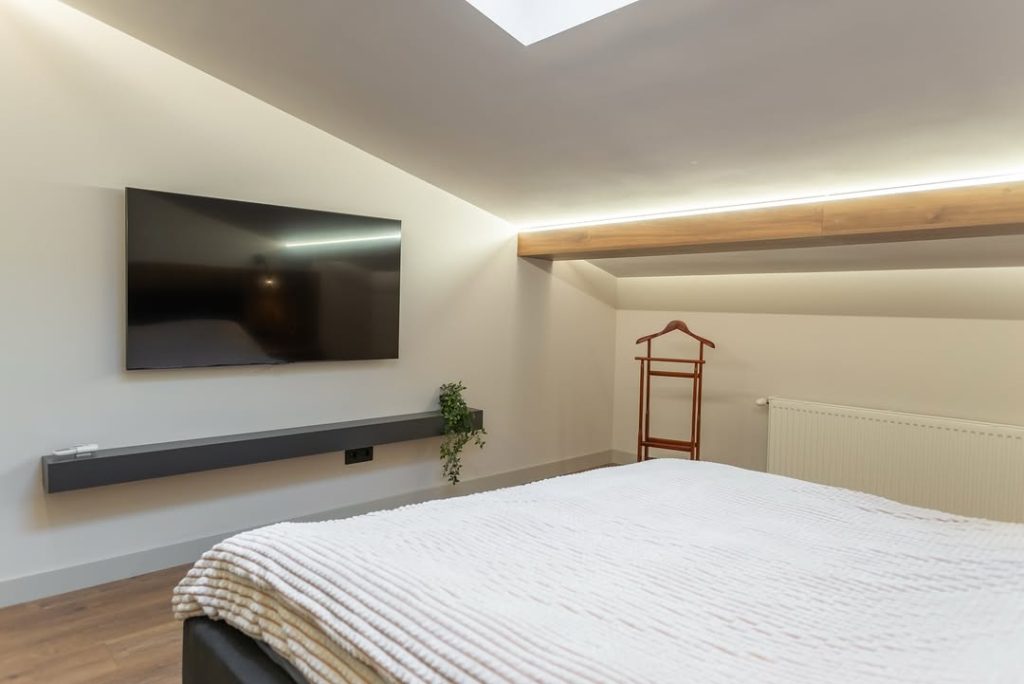 Дитяча кімната «АРІЯ Україна»